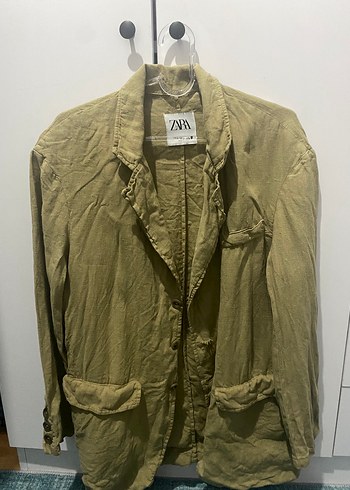 Zara keten blazer