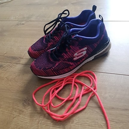 skechers spor ayakkabi 