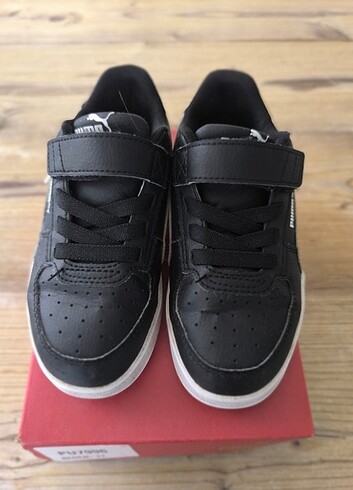 Puma spor ayakkabı