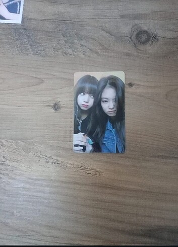 Jenlisa pc