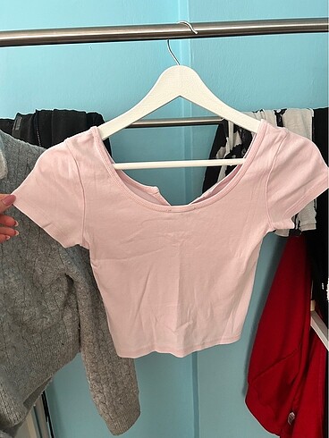 xs Beden Addax crop