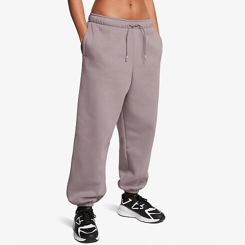 Under Armour icon Flc Os Wm eşofman altı
