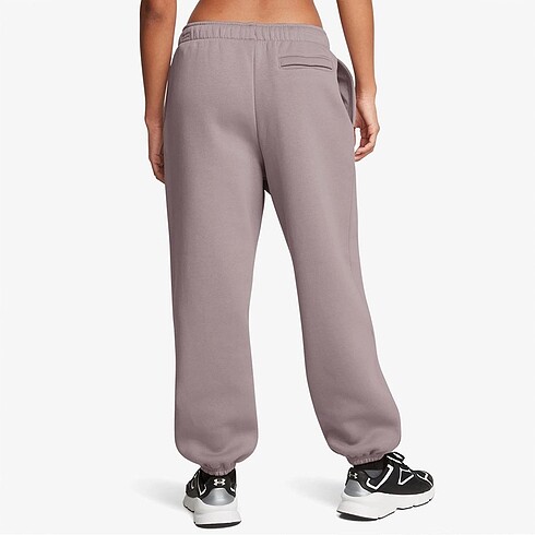 xs Beden Under Armour icon Flc Os Wm eşofman altı