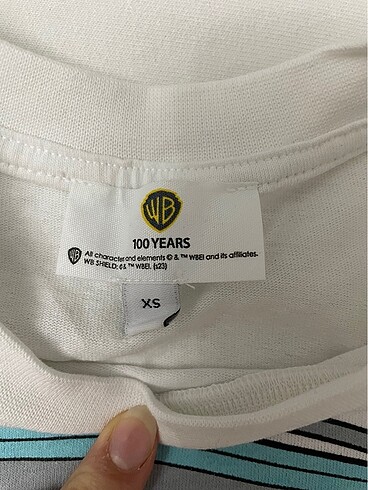 xs Beden T-shirt