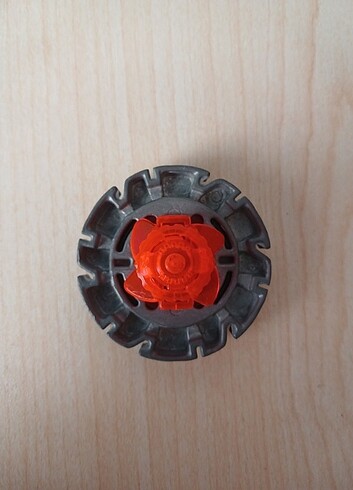 Beyblade Takara Tomy Dark Wolf