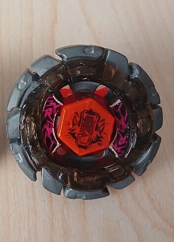 Beyblade Takara Tomy Dark Wolf