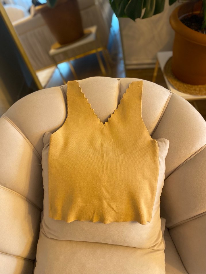 Kadın atlet - Görsel 4