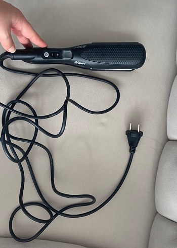 Arzum Saç Düzleştirici - Görsel 8