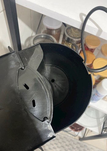 Cvs filtre kahve makinesi - Görsel 4