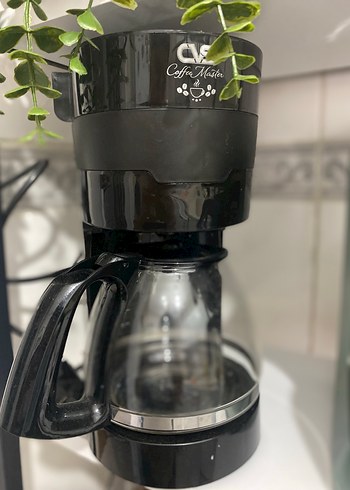 Cvs filtre kahve makinesi - Görsel 2