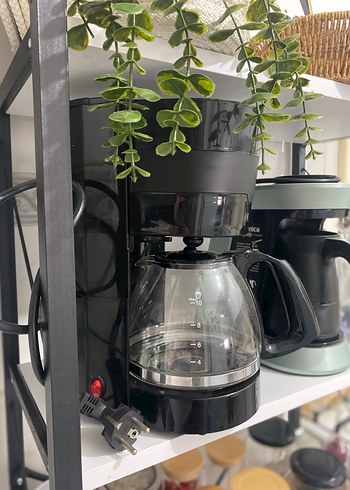 Cvs filtre kahve makinesi - Görsel 3