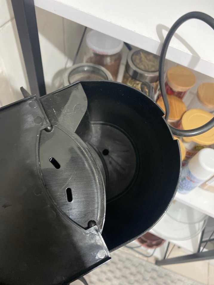 Cvs filtre kahve makinesi - Görsel 4