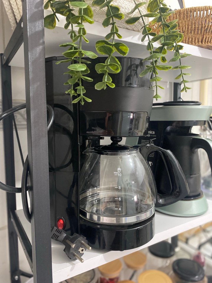 Cvs filtre kahve makinesi - Görsel 3