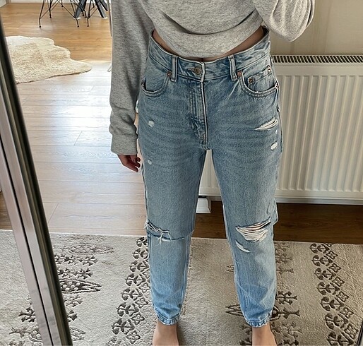 Pull and Bear Pull and bear jean
