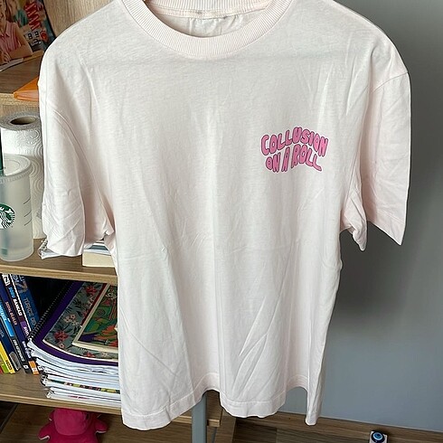 Oversize tshirt