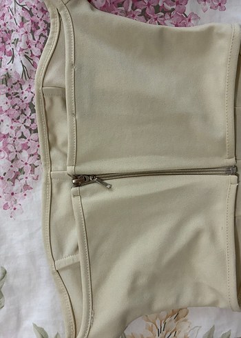 korseli ust - Görsel 2