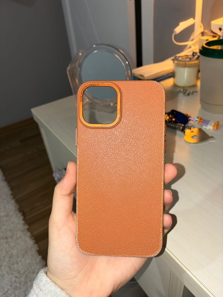 Iphone 12 telefon kiliflari - Görsel 4