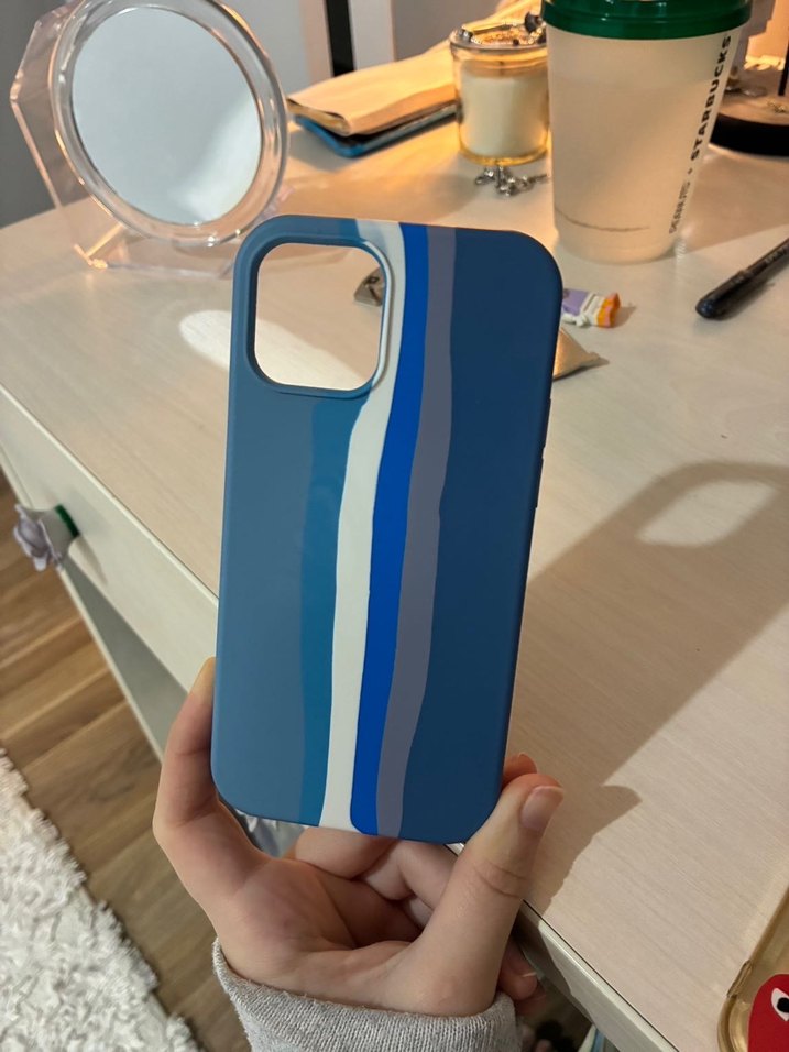 Iphone 12 telefon kiliflari - Görsel 2