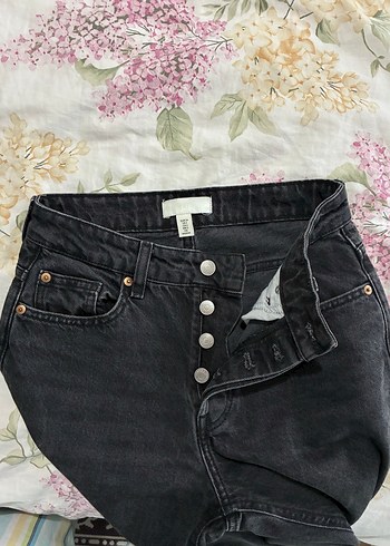 Hm straight jean - Görsel 4