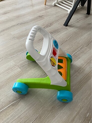 Fisher Price Yürüme arkadaşı