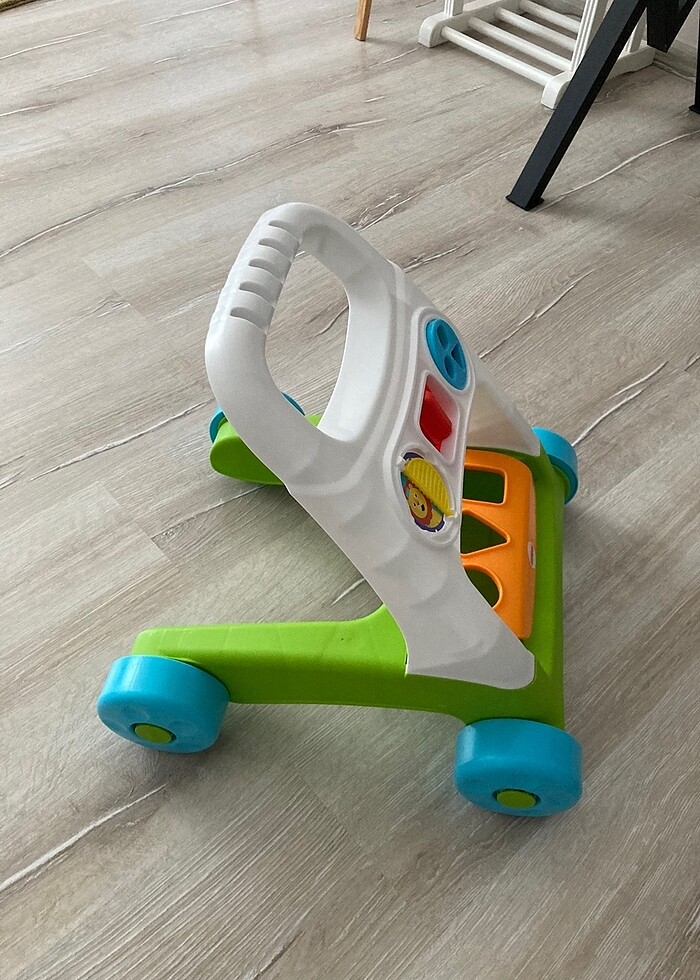 Yürüme arkadaşı - Görsel 2