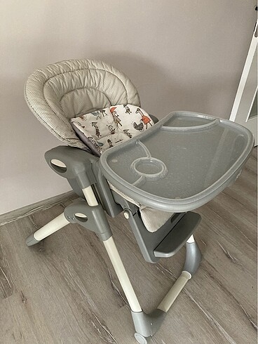 Mama sandlyesi - Görsel 2