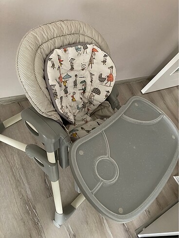 Mama sandlyesi - Görsel 3