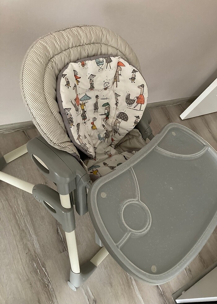 Mama sandlyesi - Görsel 3