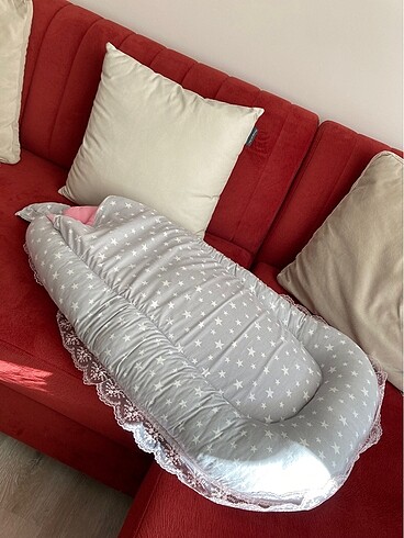 Babynest - Görsel 3