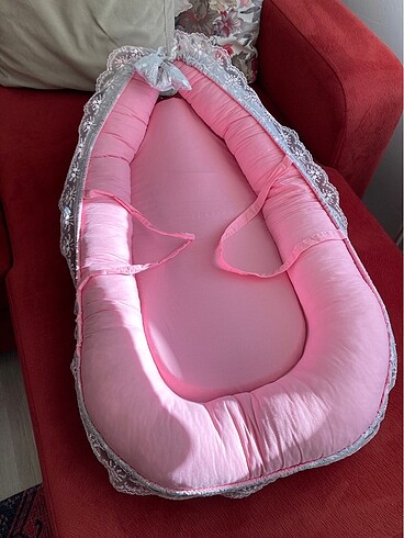 Babynest - Görsel 2