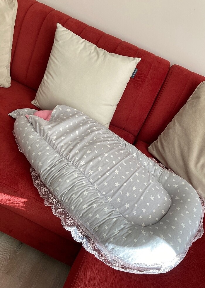 Babynest - Görsel 3