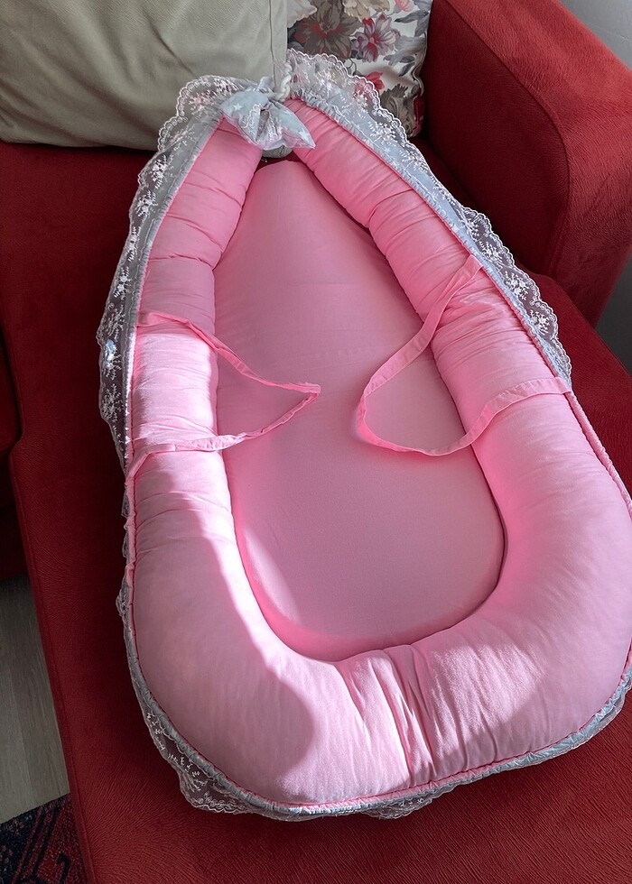 Babynest - Görsel 2