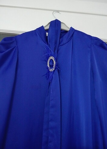 Abiye elbise - Görsel 2