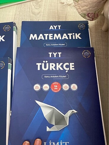 Beden yks konu anlatım föyleri
