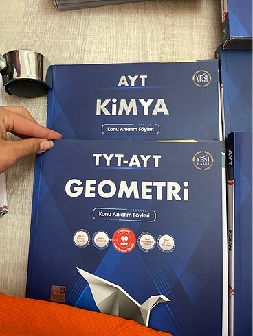 Beden Renk yks konu anlatım föyleri