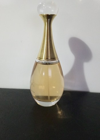 JADORE EAU DE PARFÜM