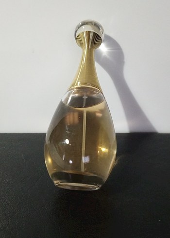 Beden JADORE EAU DE PARFÜM