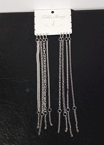 Unisex bileklik Zinciri - Görsel 4