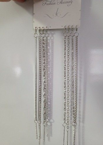 Unisex bileklik Zinciri - Görsel 7