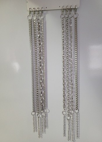 Unisex bileklik Zinciri - Görsel 6