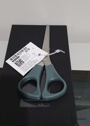 İKEA yeni etiketli, küçük boy makas - Görsel 5