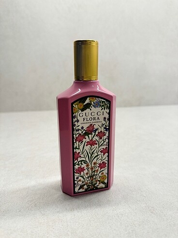 Gucci Flora Parfüm