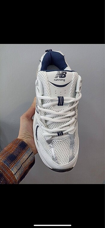 tek ebat Beden New Balance 530 Unisex