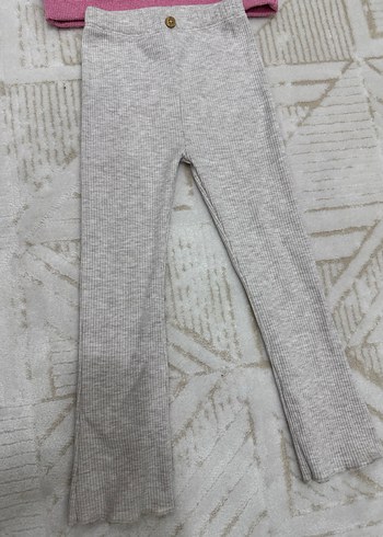 Defacto Sweat tayt takım