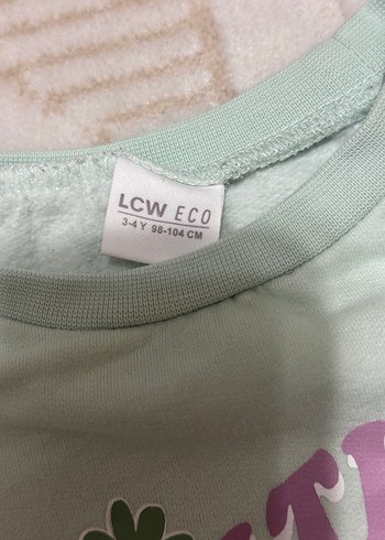 LC Waikiki LCW takım
