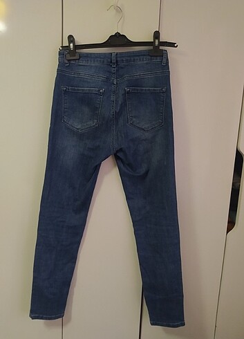 mom jean