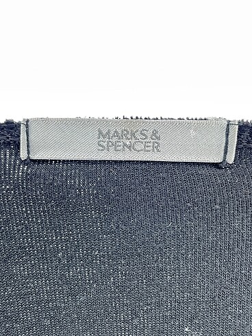 xl Beden siyah Renk Marks & Spencer Kazak / Triko %70 İndirimli.