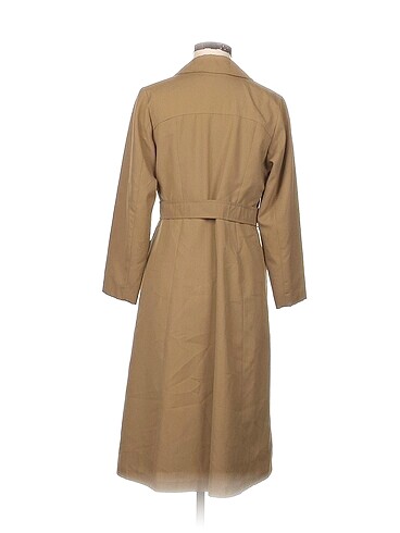 universal Beden Vintage Love Trenchcoat %70 İndirimli.