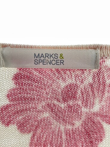 l Beden çeşitli Renk Marks & Spencer Hırka %70 İndirimli.