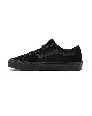 42.5 Beden Siyah Erkek Vans